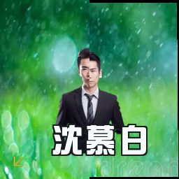 沈慕白